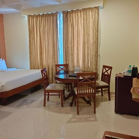 Hotel Royal Grande Vellore Eksteriør billede