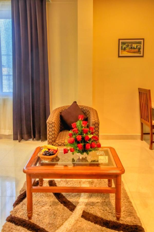 Hotel Royal Grande Vellore Eksteriør billede