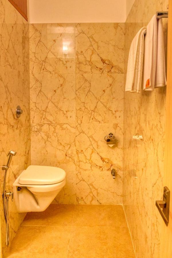 Hotel Royal Grande Vellore Eksteriør billede