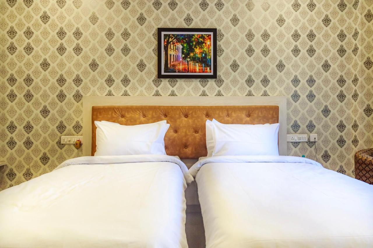 Hotel Royal Grande Vellore Eksteriør billede
