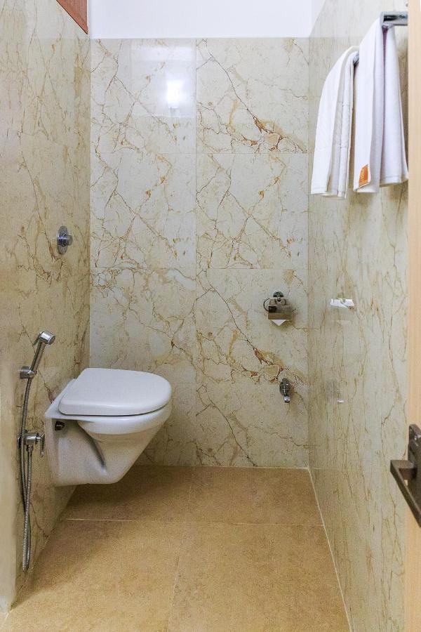 Hotel Royal Grande Vellore Eksteriør billede