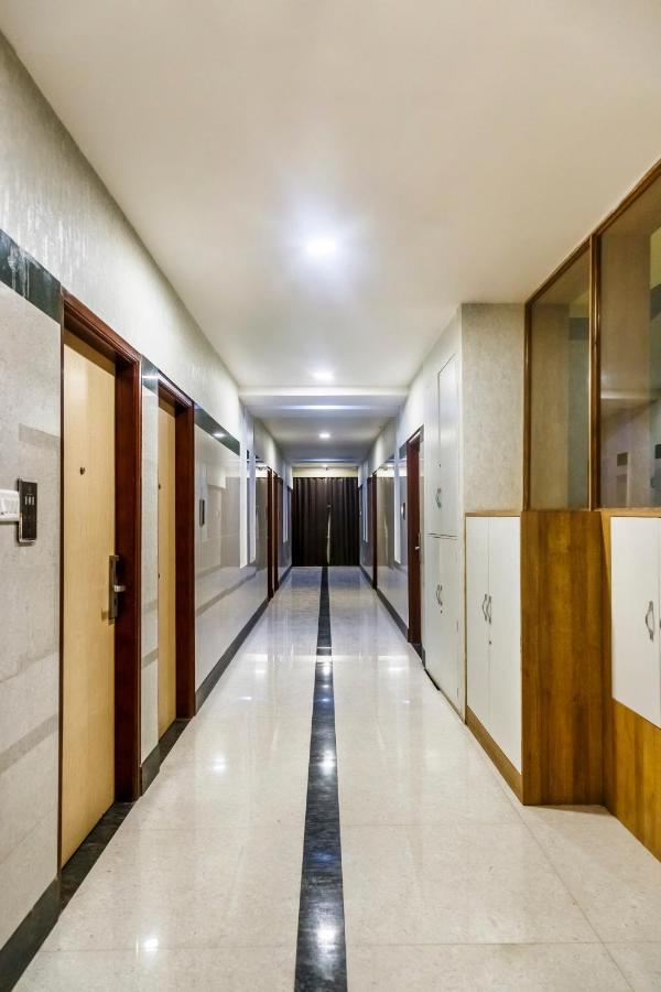 Hotel Royal Grande Vellore Eksteriør billede