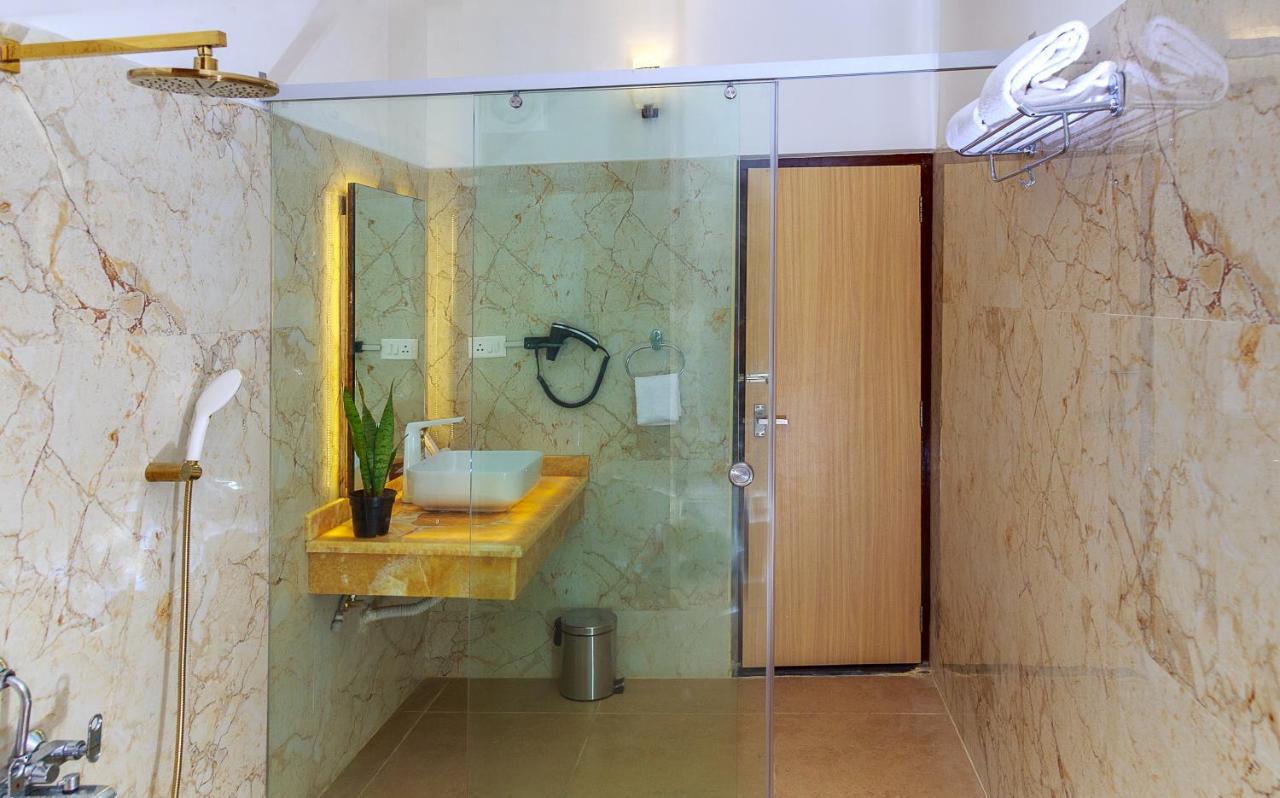 Hotel Royal Grande Vellore Eksteriør billede
