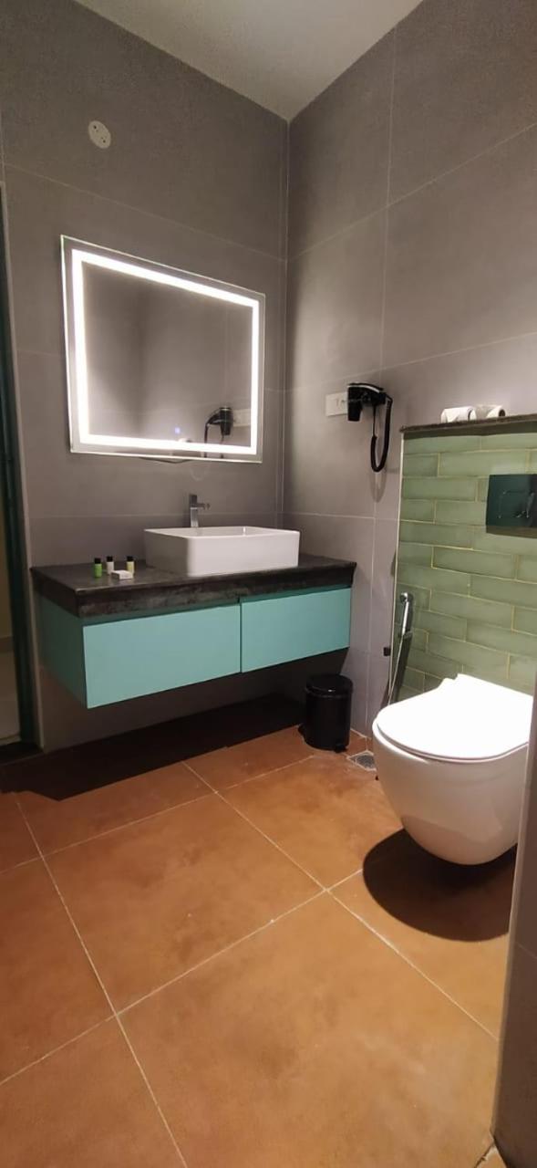 Hotel Royal Grande Vellore Eksteriør billede